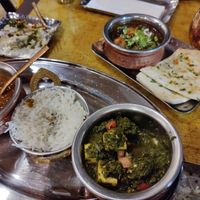  at Masala Kraft in Hartsdale