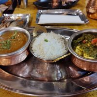  at Masala Kraft in Hartsdale
