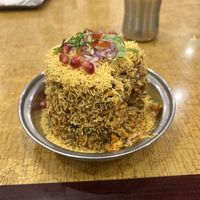   at Masala Kraft in Hartsdale