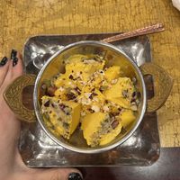  at Masala Kraft in Hartsdale