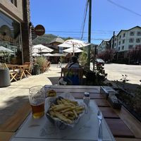   at Merken in San Martin De Los Andes