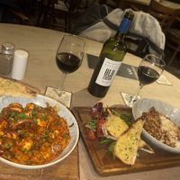   at The Staff of Life in Todmorden