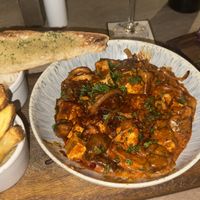   at The Staff of Life in Todmorden