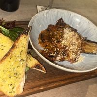   at The Staff of Life in Todmorden