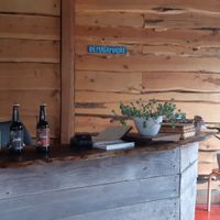 Interior  at PanLab in Pucon