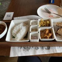 Set breakfast menu   at Botanica + Co - Alila Bangsar in Kuala Lumpur