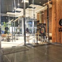 Closed on Saturday Sunday public holiday at Botanica + Co - Bangsar South in Kuala Lumpur