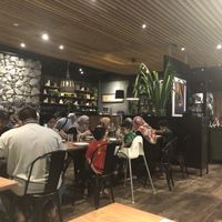 Inside  at Absolute Thai - Premium Outlets Genting in Genting Highlands