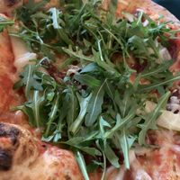   at Grumpy's Bar + Wood Fired Pizza in Farsley