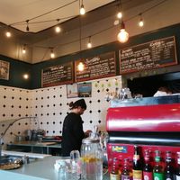 Inside... at Zum Kleinen Esel in Bochum