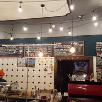 Interior 2 at Zum Kleinen Esel in Bochum