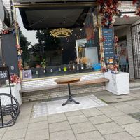 Von außen  at Zum Kleinen Esel in Bochum