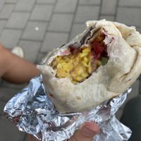 Sehr lecker  at Zum Kleinen Esel in Bochum