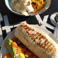 our maindishes at Zum Kleinen Esel in Bochum