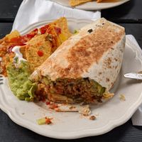 Acapulcu Fever (angeschnitten) at Zum Kleinen Esel in Bochum