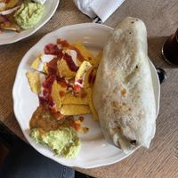 The breakfast clubb  at Zum Kleinen Esel in Bochum