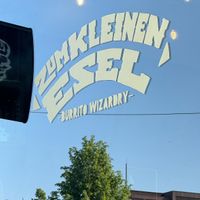   at Zum Kleinen Esel in Bochum