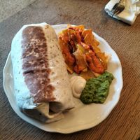 El cojote at Zum Kleinen Esel in Bochum