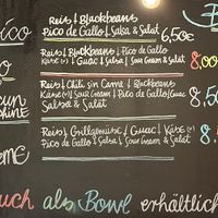   at Zum Kleinen Esel in Bochum