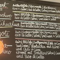   at Zum Kleinen Esel in Bochum