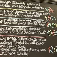   at Zum Kleinen Esel in Bochum