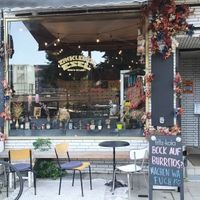 exterior view at Zum Kleinen Esel in Bochum