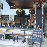 exterior view at Zum Kleinen Esel in Bochum