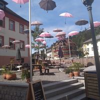  at Rosalie in Sankt Blasien