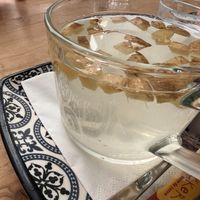 Ingwer   at Rosalie in Sankt Blasien