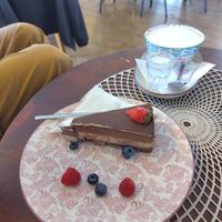  at Rosalie in Sankt Blasien