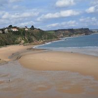  at Caffe Vista in Tenby