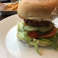   at Vegan Vacation in Bergen