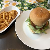   at Vegan Vacation in Bergen