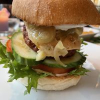   at Vegan Vacation in Bergen