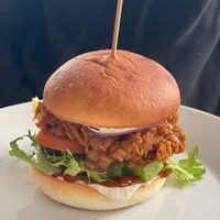   at Vegan Vacation in Bergen