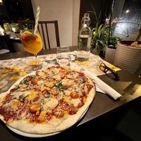   at Vegan Vacation in Bergen