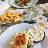   at Vegan Vacation in Bergen