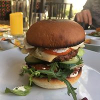   at Vegan Vacation in Bergen