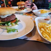  at Vegan Vacation in Bergen