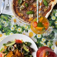  at Vegan Vacation in Bergen