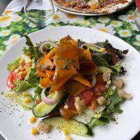  at Vegan Vacation in Bergen