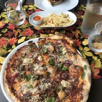   at Vegan Vacation in Bergen