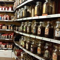 Coffee at Mokkamaa in Joensuu