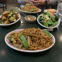   at North China in Gatlinburg