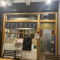 Store front  at Lǜ Zhuàn Shí 綠饌食 in Kaohsiung