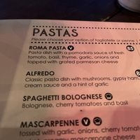   at Java Bistro in Stellenbosch