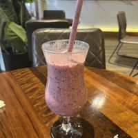   at Java Bistro in Stellenbosch