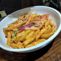 Roma at Java Bistro in Stellenbosch