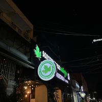   at Evergreen Vegetarian - DN Branch in Phnom Penh