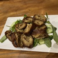   at Evergreen Vegetarian - DN Branch in Phnom Penh